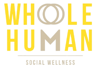 Whole Human Logo